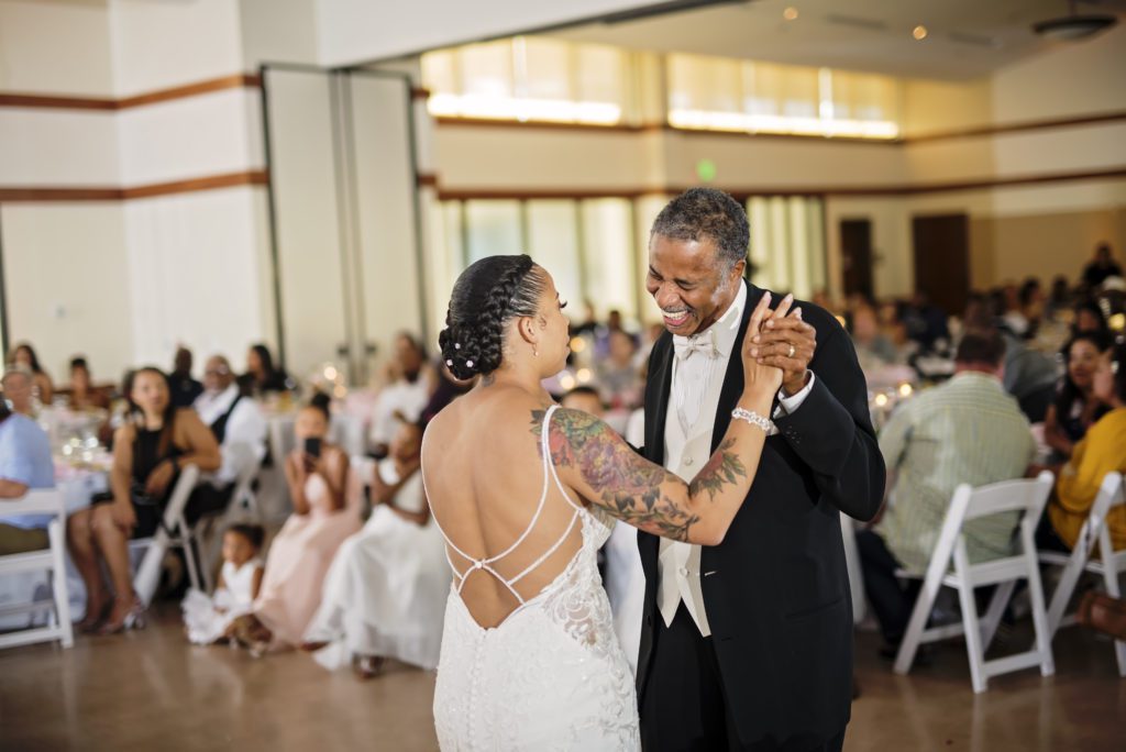 How Long Should You Hire A Wedding Photographer