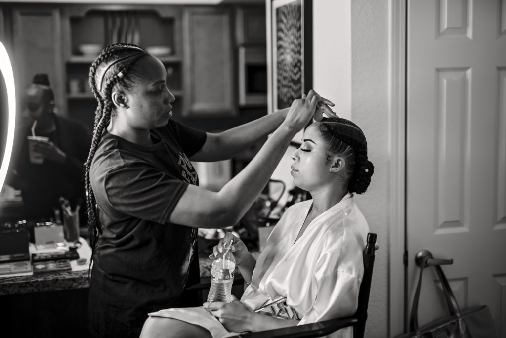 How Long Should You Hire A Wedding Photographer