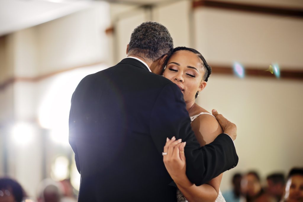 How Long Should You Hire A Wedding Photographer