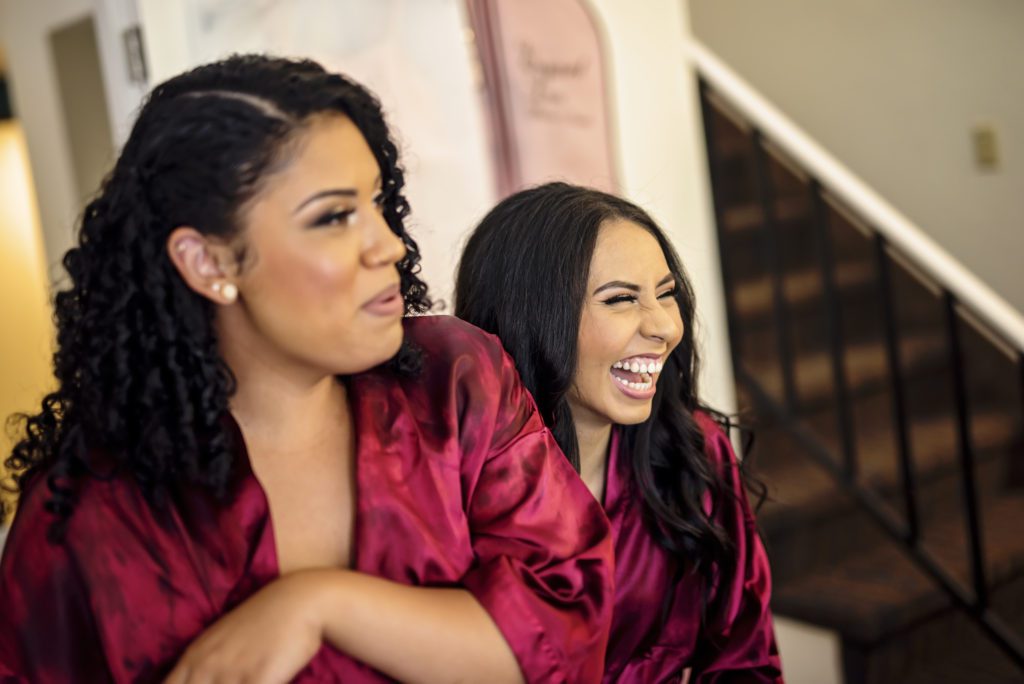 How Long Should You Hire A Wedding Photographer