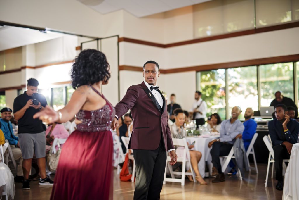 How Long Should You Hire A Wedding Photographer