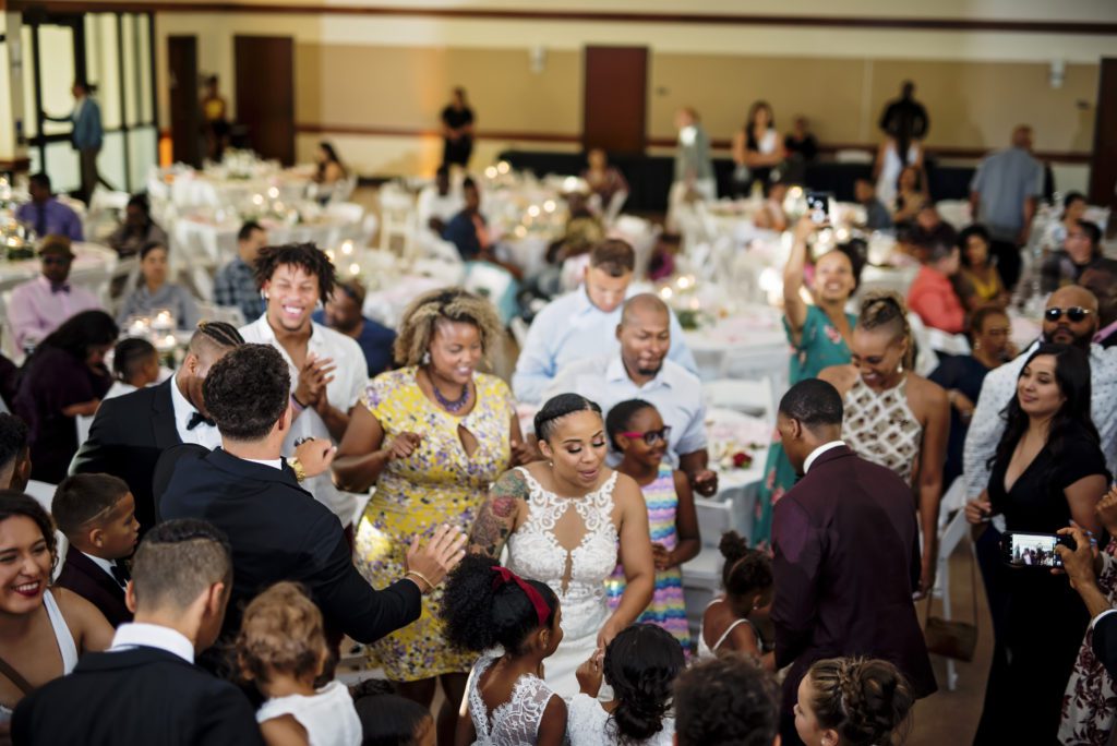 How Long Should You Hire A Wedding Photographer