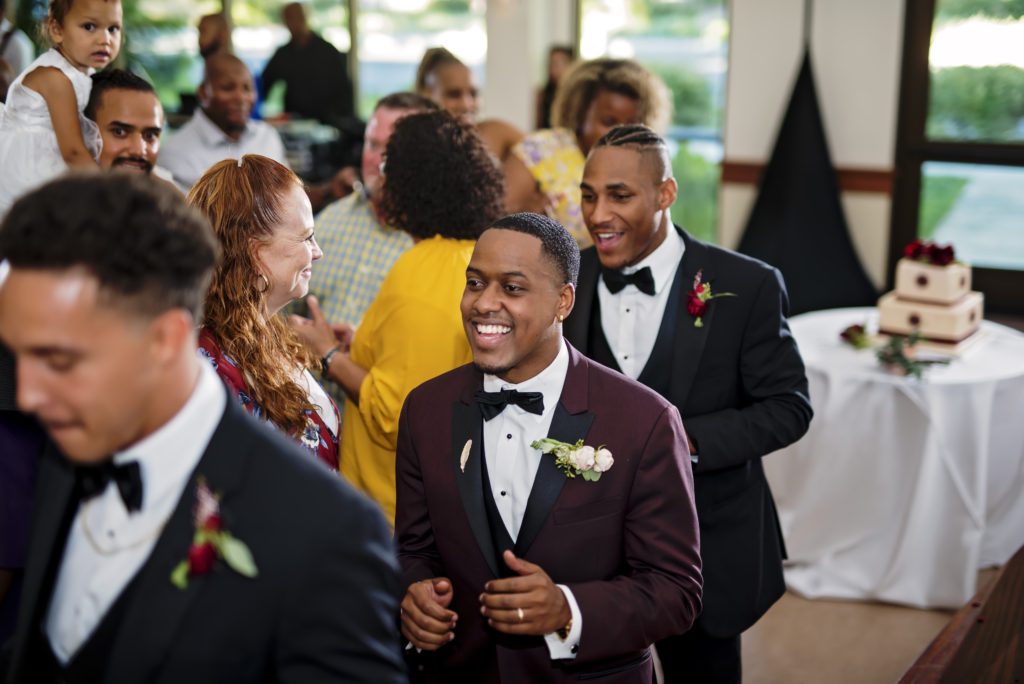 How Long Should You Hire A Wedding Photographer