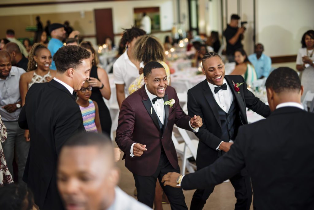 How Long Should You Hire A Wedding Photographer