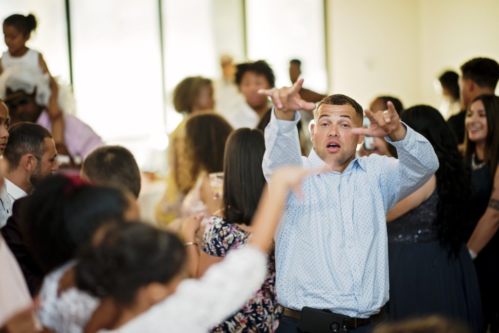 How Long Should You Hire A Wedding Photographer