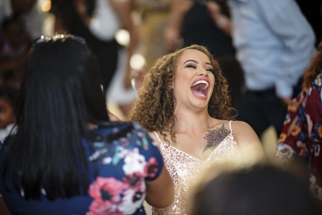 How Long Should You Hire A Wedding Photographer