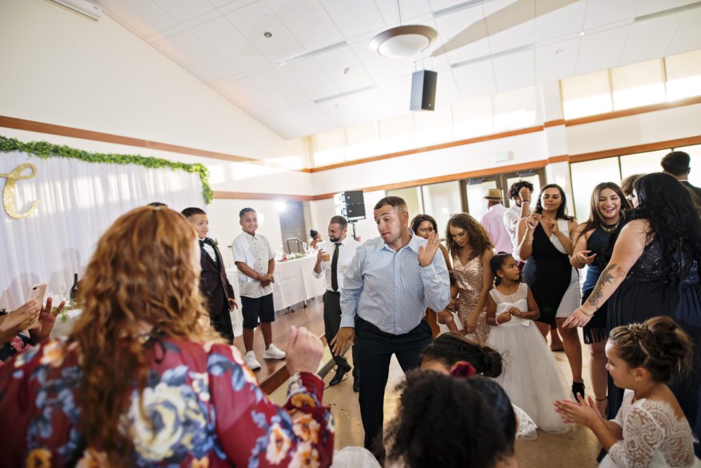 How Long Should You Hire A Wedding Photographer