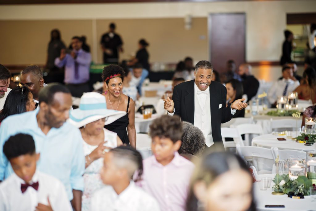 How Long Should You Hire A Wedding Photographer