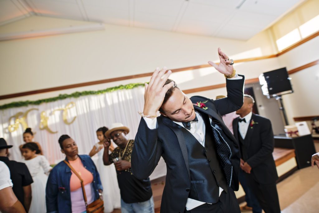 How Long Should You Hire A Wedding Photographer