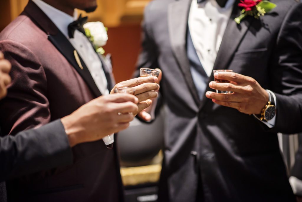 How Long Should You Hire A Wedding Photographer?