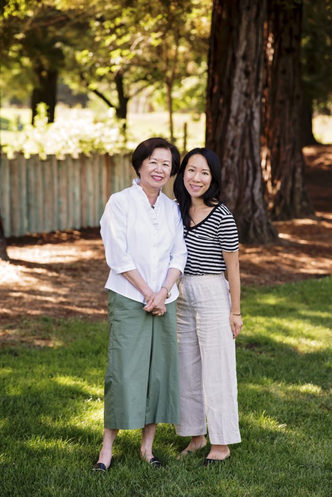 family portrait locations in mountain view