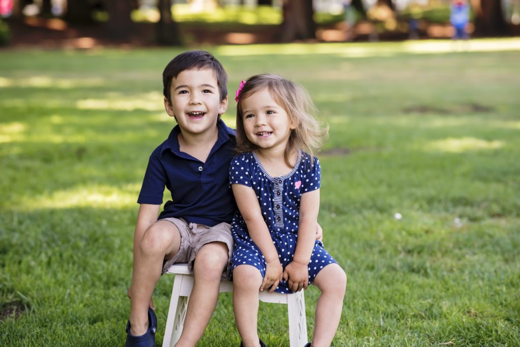 family portrait locations in mountain view