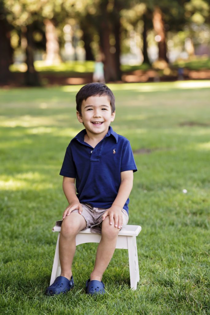 family portrait locations in mountain view