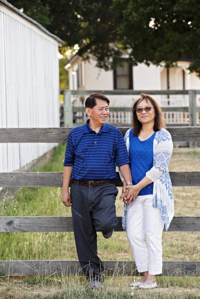 Outfits To Wear For Family Portraits