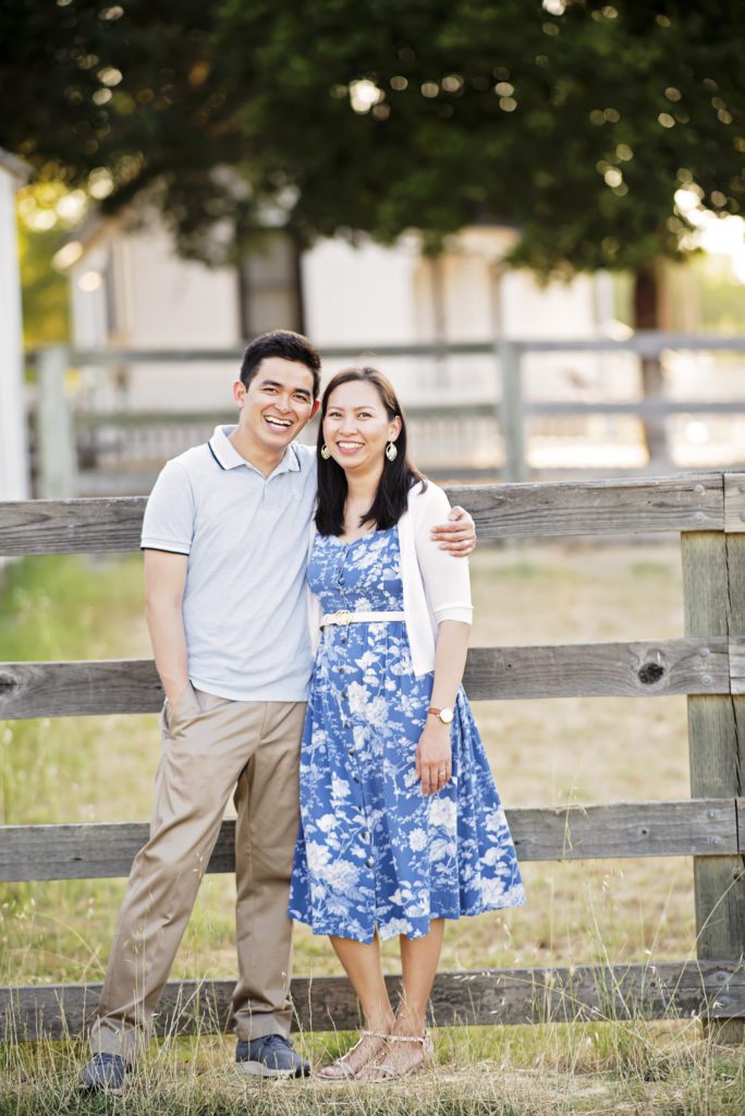 Outfits To Wear For Family Portraits