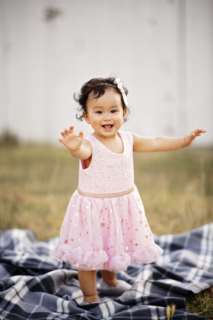 Outfits To Wear For Family Portraits