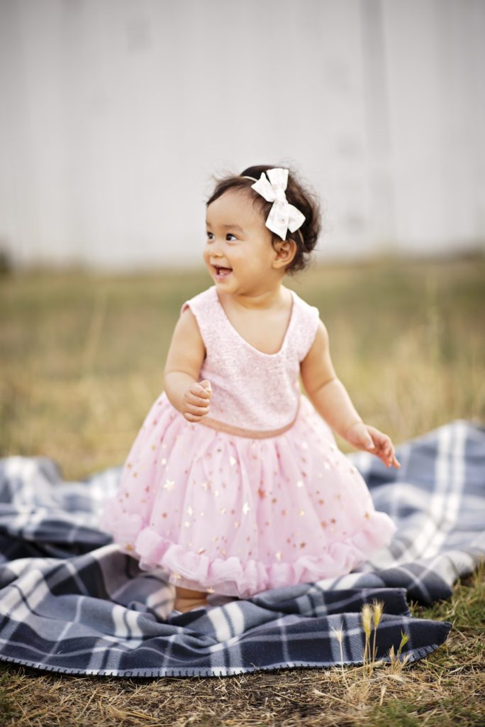 Outfits To Wear For Family Portraits