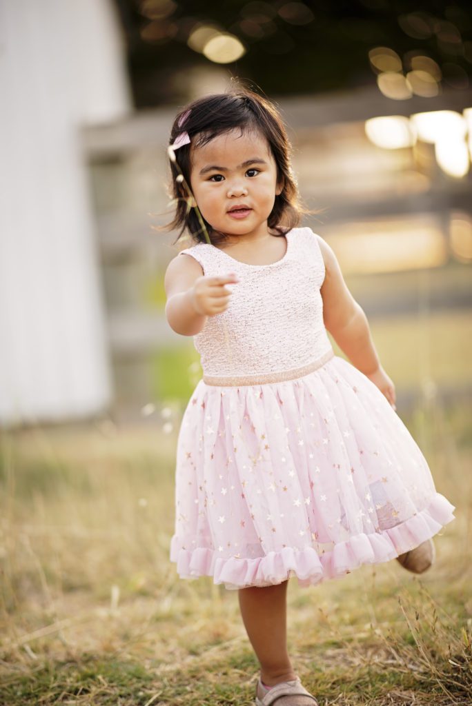 Outfits To Wear For Family Portraits