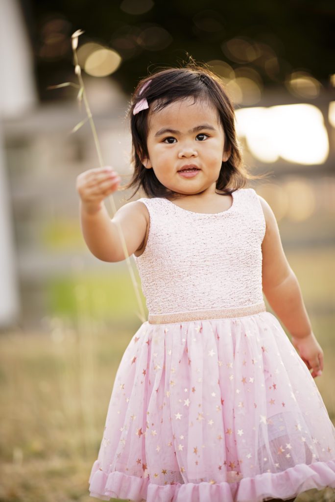 Outfits To Wear For Family Portraits