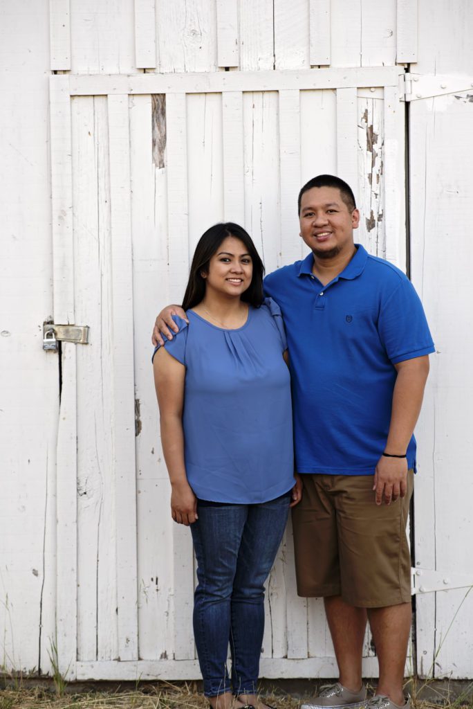 Outfits To Wear For Family Portraits