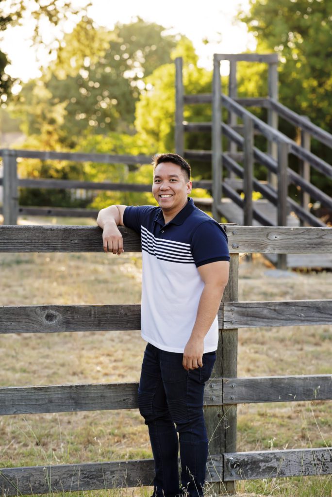 Outfits To Wear For Family Portraits