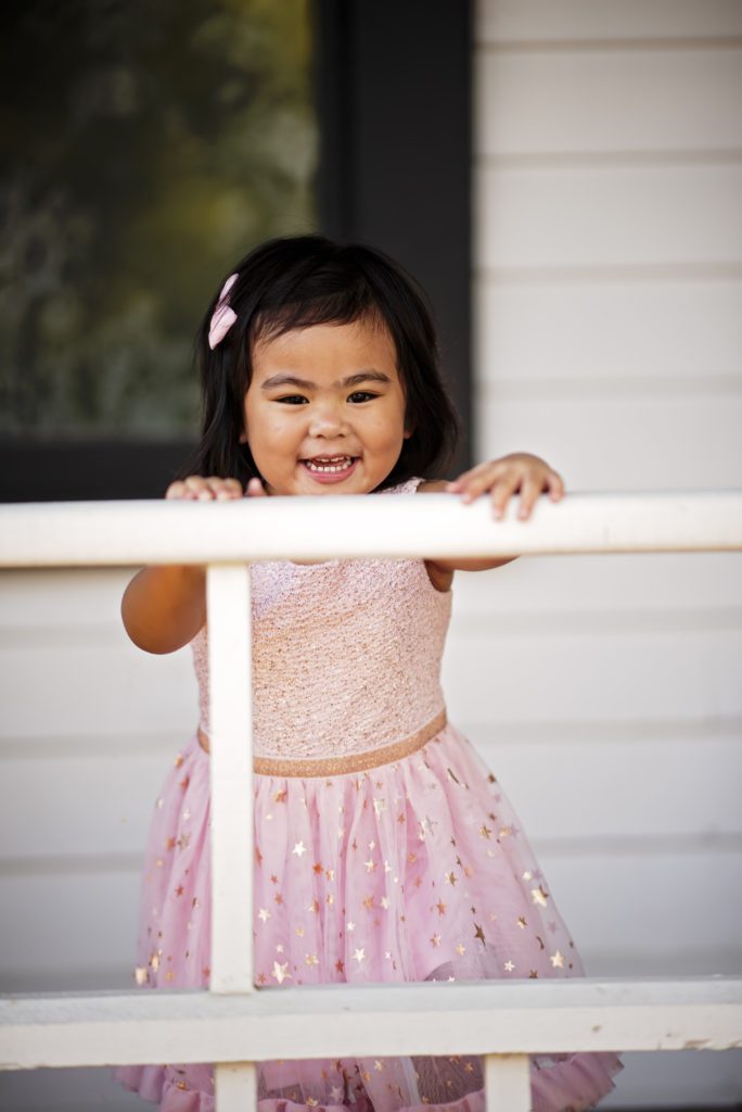 Outfits To Wear For Family Portraits