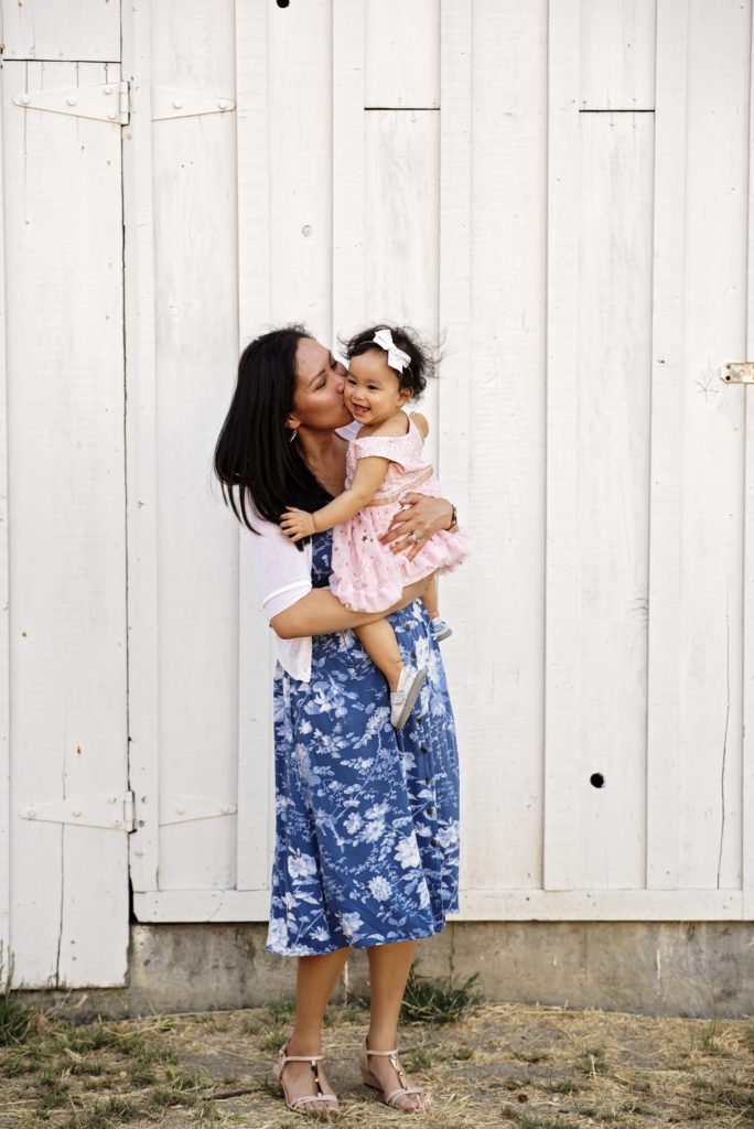 Outfits To Wear For Family Portraits