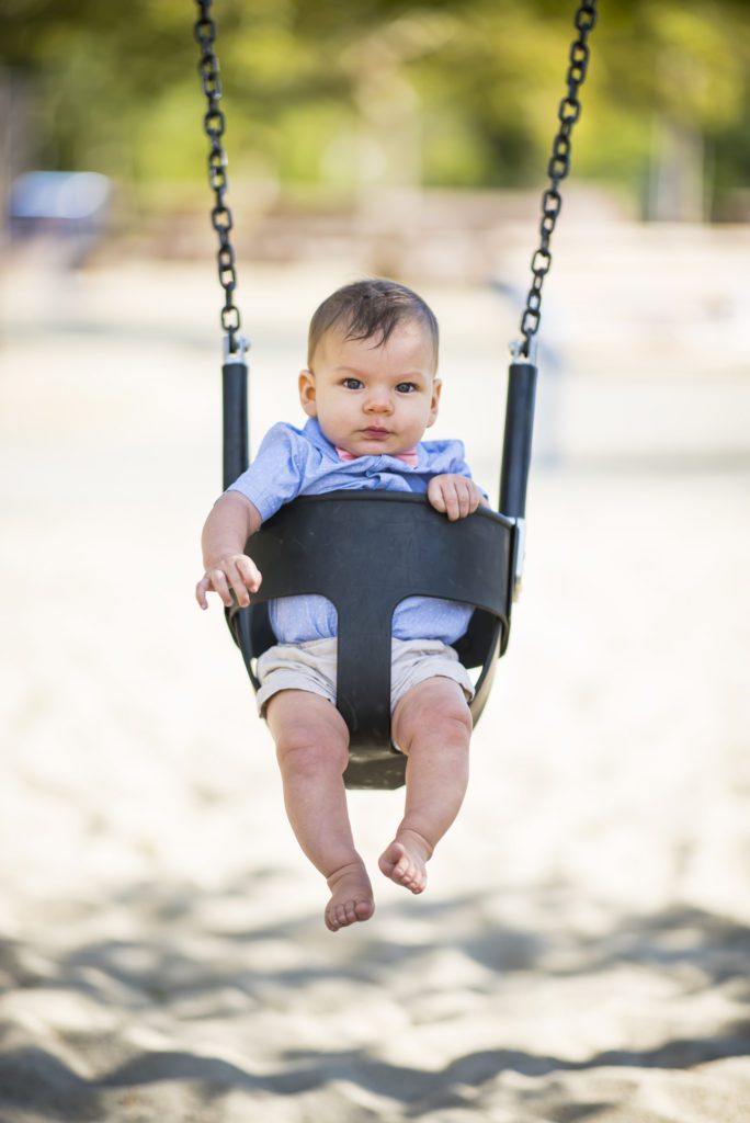 how to prepare for family portraits with kids