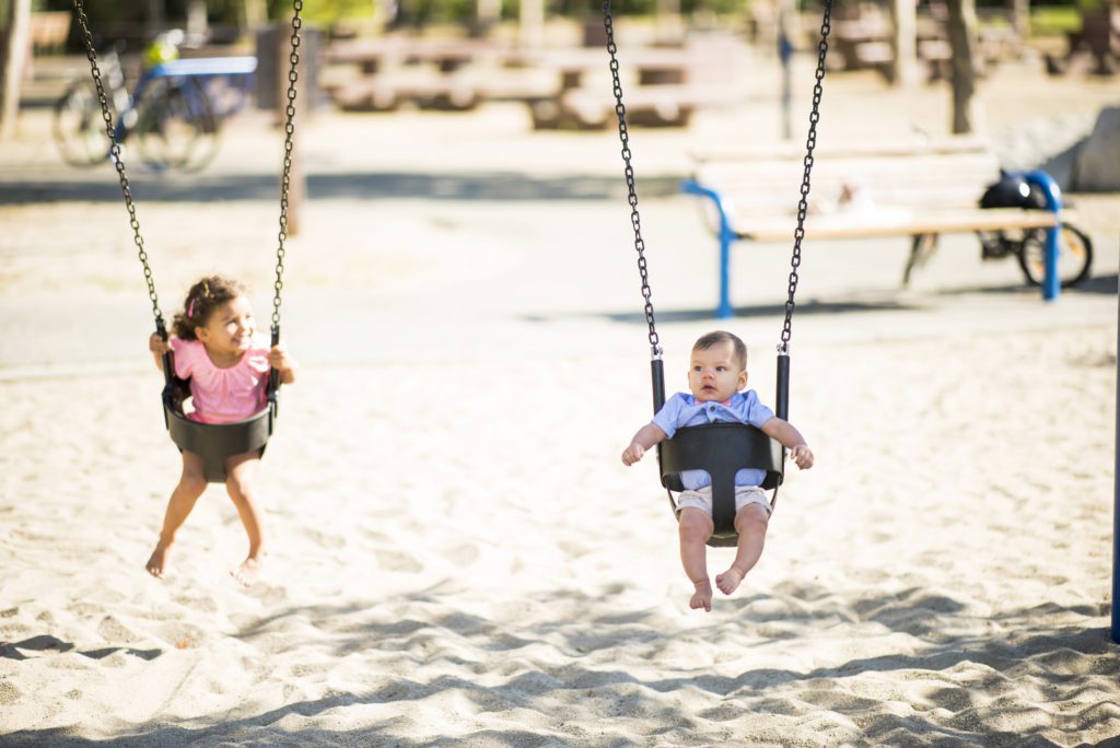 how to prepare for family portraits with kids