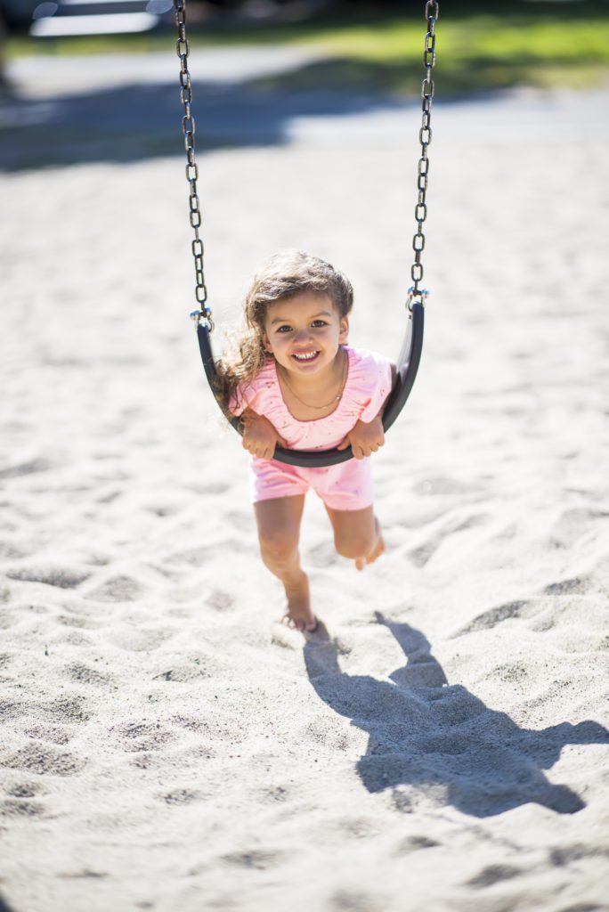 how to prepare for family portraits with kids