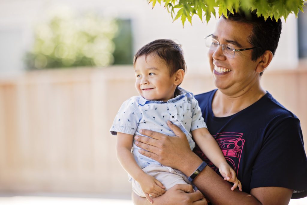 first birthday party pictures