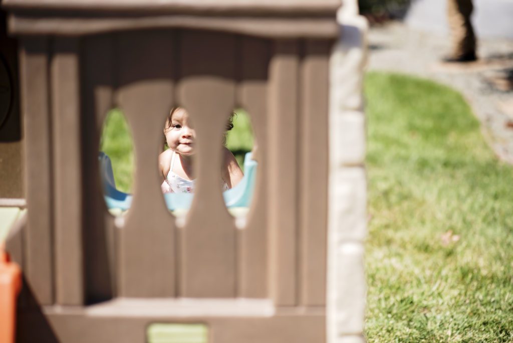 first birthday party pictures