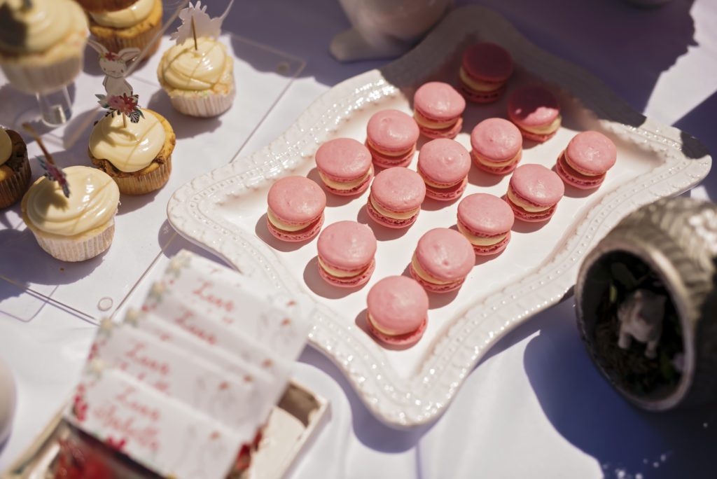 first birthday party pictures