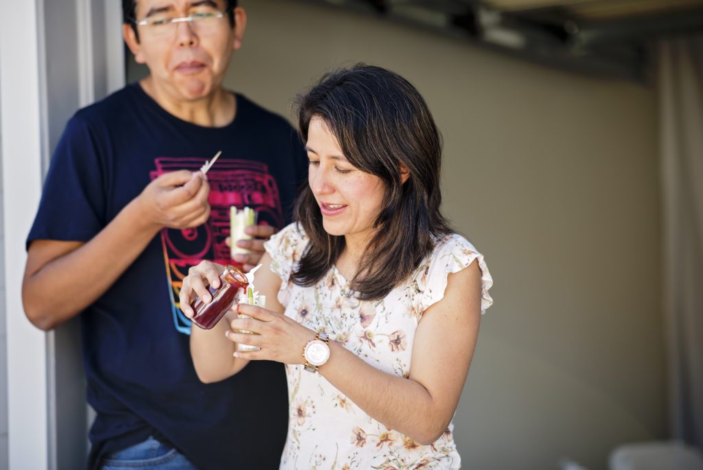 first birthday party pictures