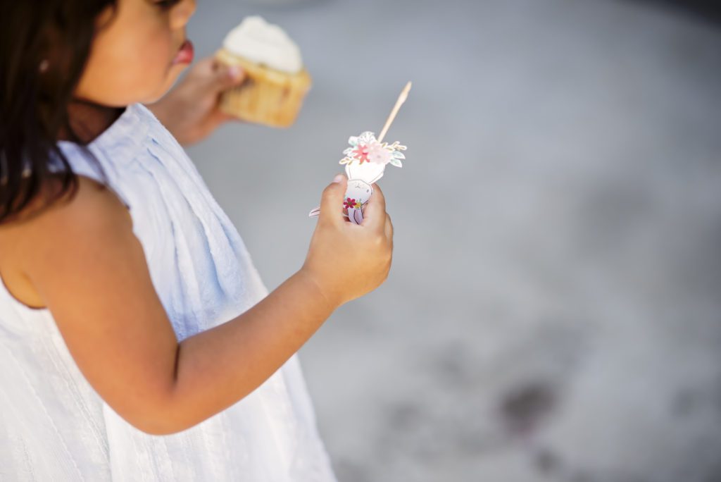 first birthday party pictures