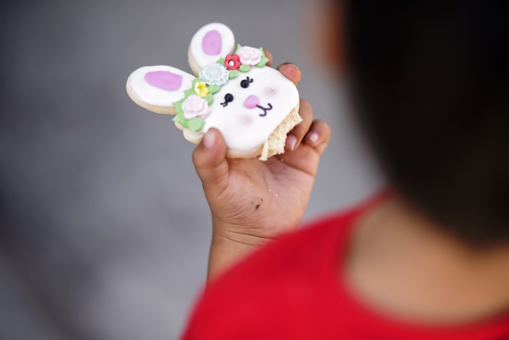 first birthday party pictures