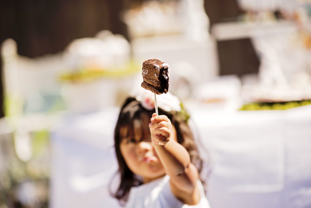 first birthday party pictures