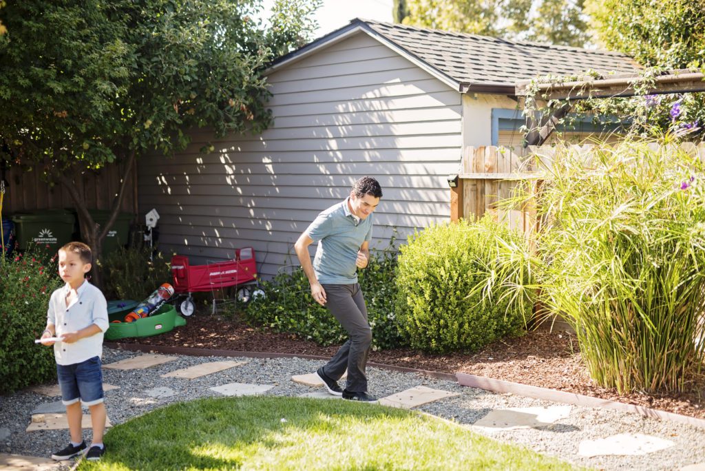 first birthday party pictures