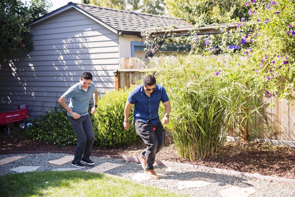 first birthday party pictures