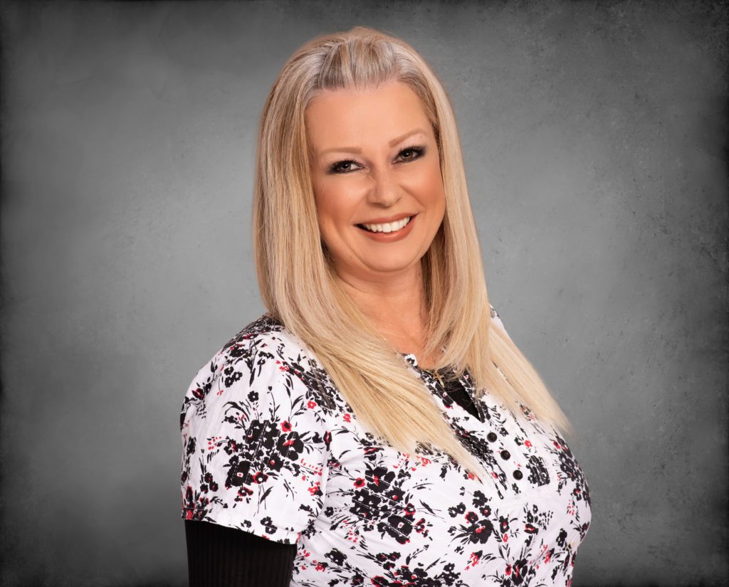 Small Business Branding Headshots In Morgan Hill