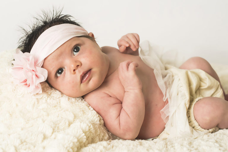 newborn portraits in morgan hill