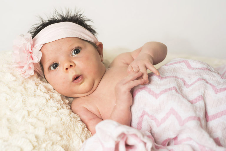 newborn portraits in morgan hill