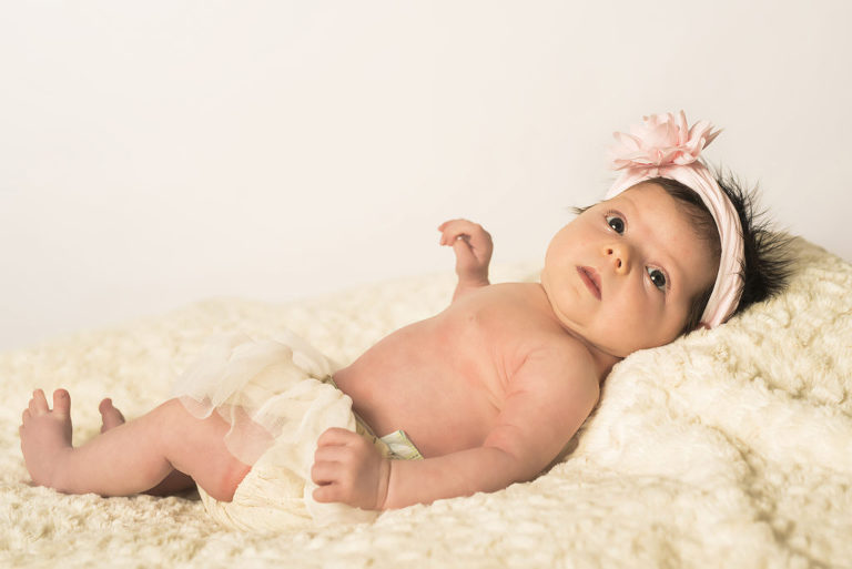 newborn portraits in morgan hill