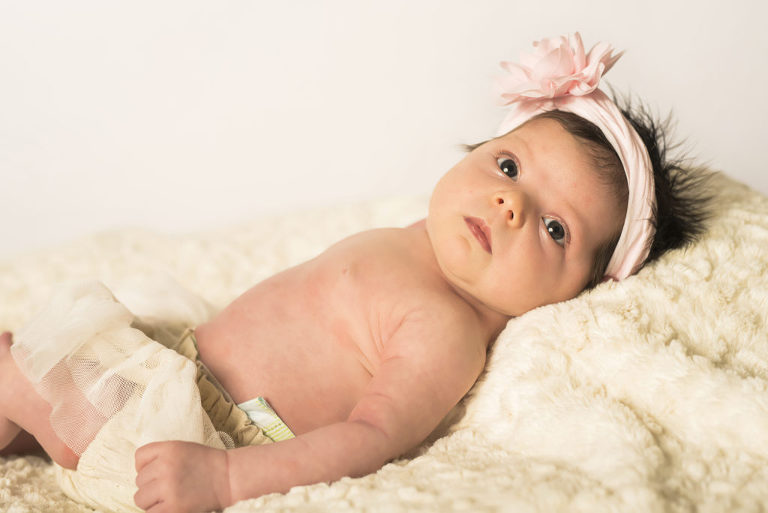 newborn portraits in morgan hill