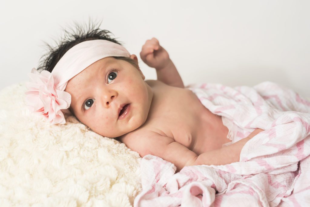 newborn portraits in morgan hill