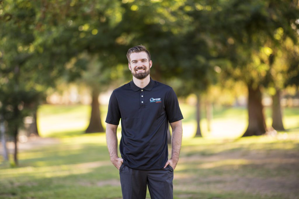 Graduation Portraits In Campbell