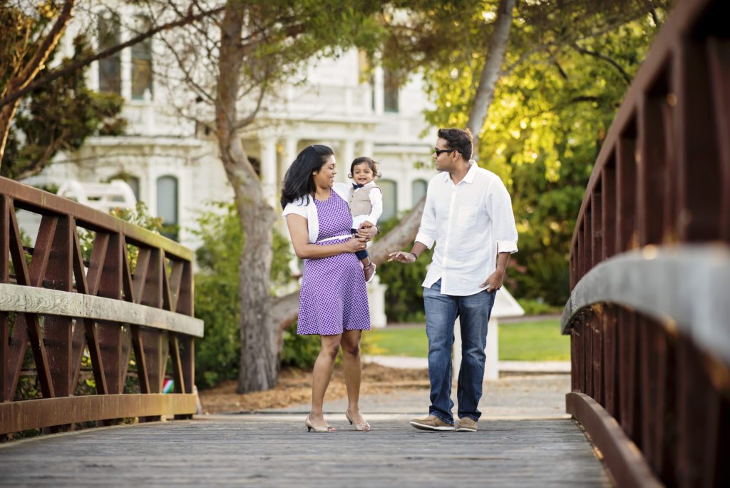 Tips On Taking Pictures With Kids