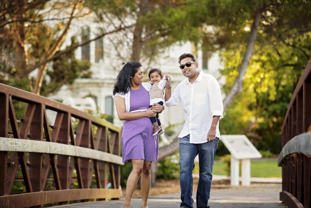 Tips On Taking Pictures With Kids