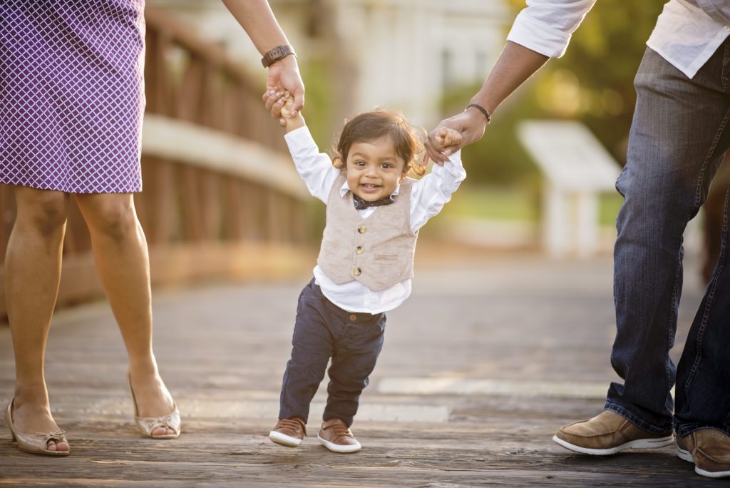 Tips On Taking Pictures With Kids