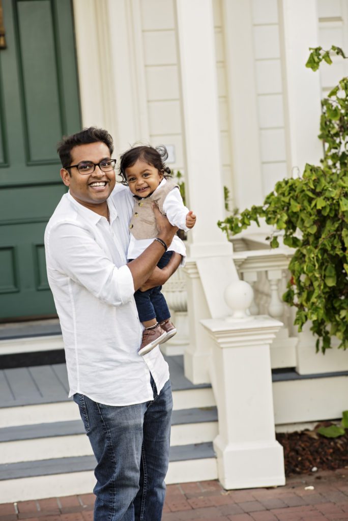 Tips On Taking Pictures With Kids